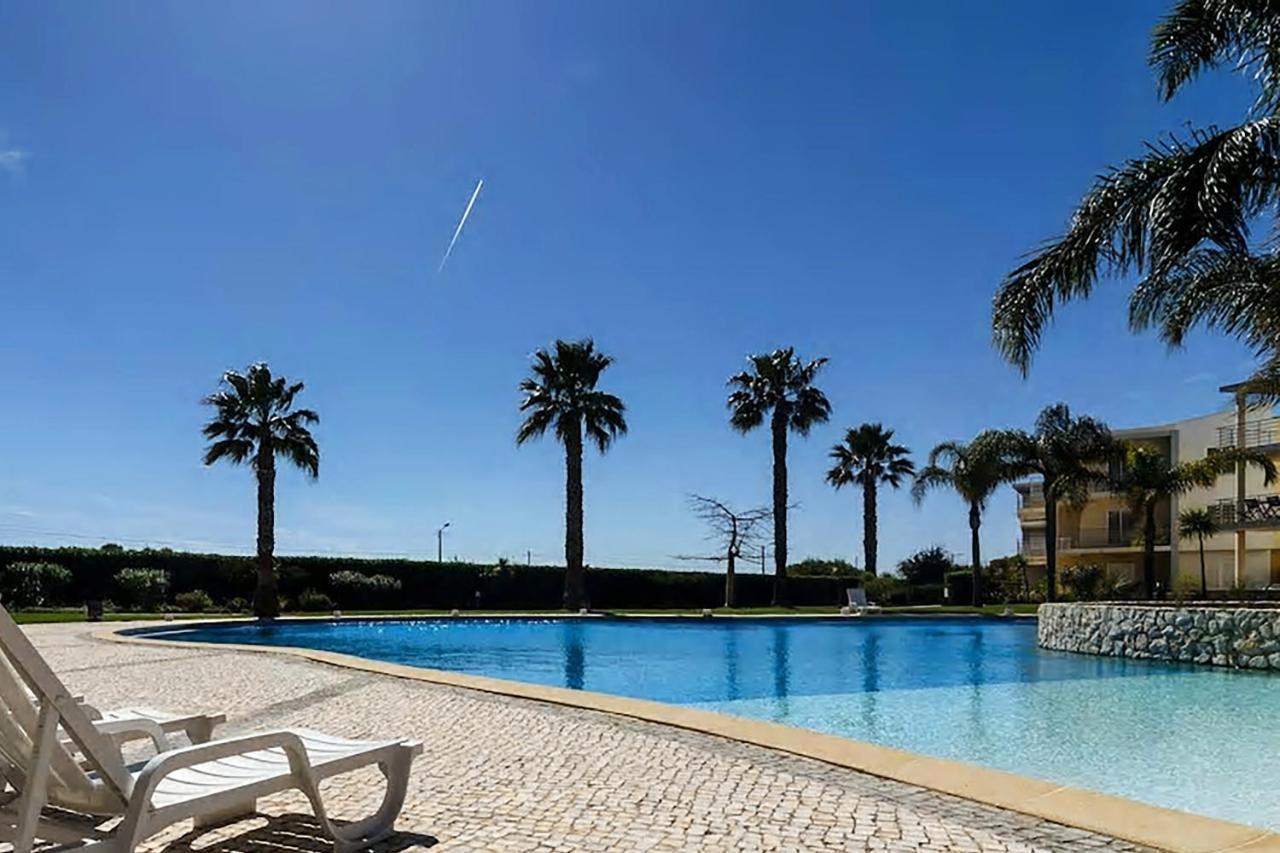 Sea And Pool At Vila Da Praia 阿尔沃尔 外观 照片