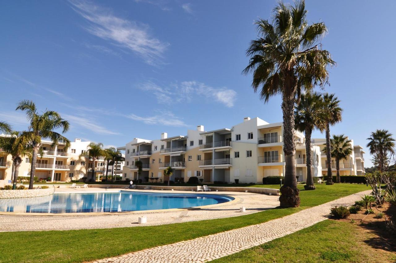 Sea And Pool At Vila Da Praia 阿尔沃尔 外观 照片