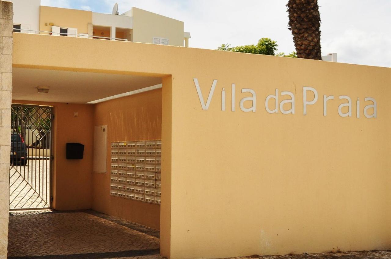 Sea And Pool At Vila Da Praia 阿尔沃尔 外观 照片